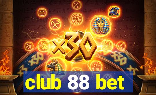 club 88 bet